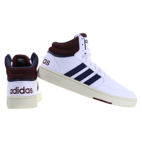 Buty adidas Hoops 3.0 Mid M HP7895