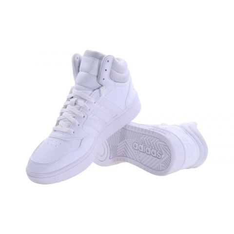 Buty adidas Hoops 3.0 Mid M ID9838