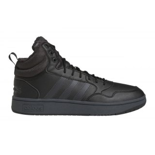 Buty adidas Hoops 3.0 Mid Wtr M GW6421