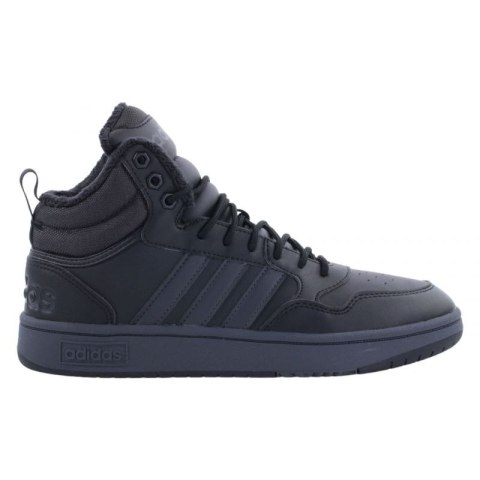 Buty adidas Hoops 3.0 Mid Wtr M GW6421