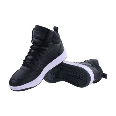 Buty adidas Hoops 3.0 Mid Wtr M GZ6679