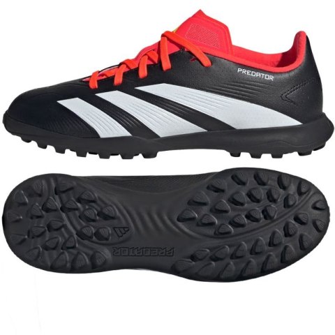 Buty adidas Predator League L TF Jr IG5442