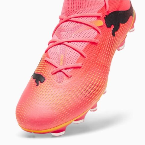 Buty piłkarskie Puma Future 7 Match FG/AG M 107715-03