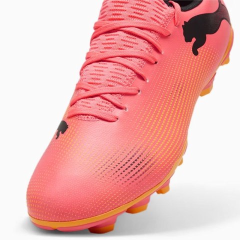 Buty piłkarskie Puma Future 7 Play FG/AG M 107723-03