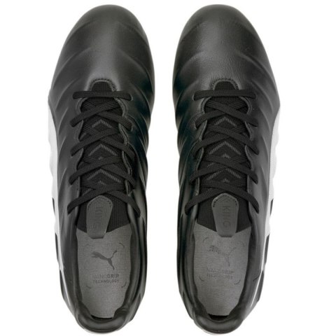 Buty piłkarskie Puma King Platinum 21 FG/AG M 106478 01