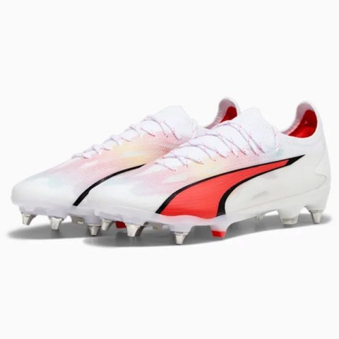 Buty piłkarskie Puma Ultra Ultimate MxSG M 107504-01