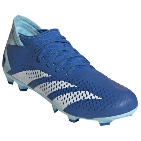 Buty piłkarskie adidas Predator Accuracy.3 FG M GZ0026