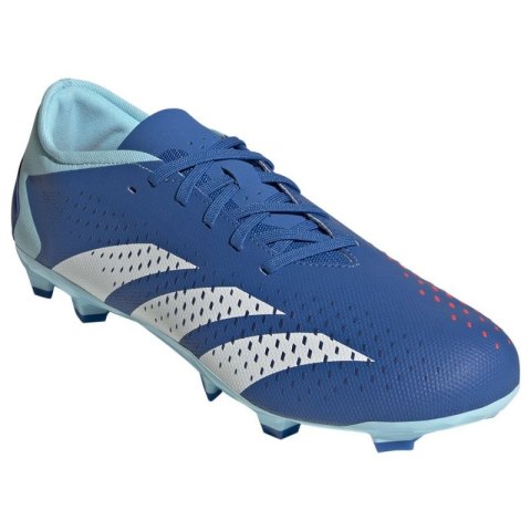 Buty piłkarskie adidas Predator Accuracy.3 L FG M GZ0015