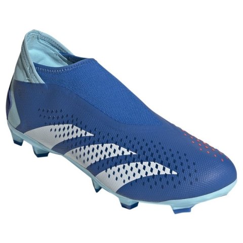 Buty piłkarskie adidas Predator Accuracy.3 LL FG M GZ0019