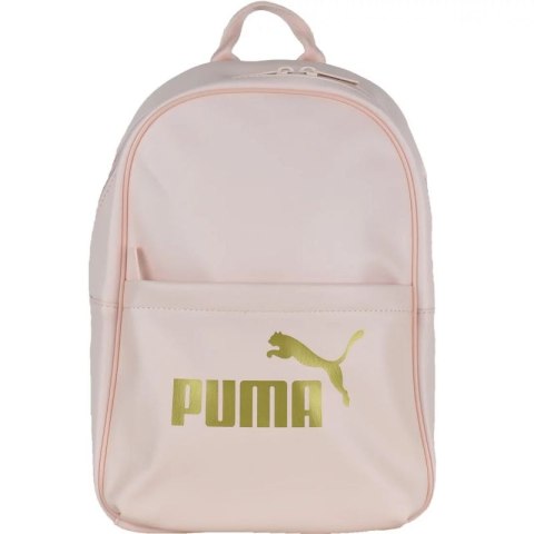 Plecak Puma Core PU Backpack W 078511-01