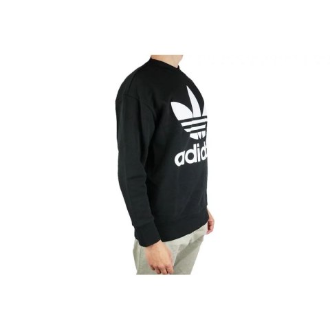 Bluza adidas Originals Trefoil Over Crew M CW1236