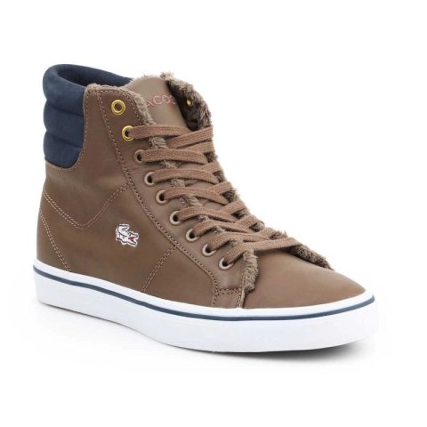 Buty Lacoste Marcel MID PWT DK W 7-26SPW4118DK4