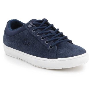 Buty Lacoste Straightset Insulate 319 1 W CFA 7-38CFA0008J18