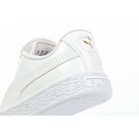 Buty Puma Basket Crush Patent Baby Jr 369676 01