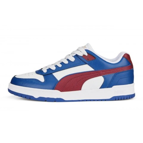 Buty Puma RBD Game Low M 386373 15