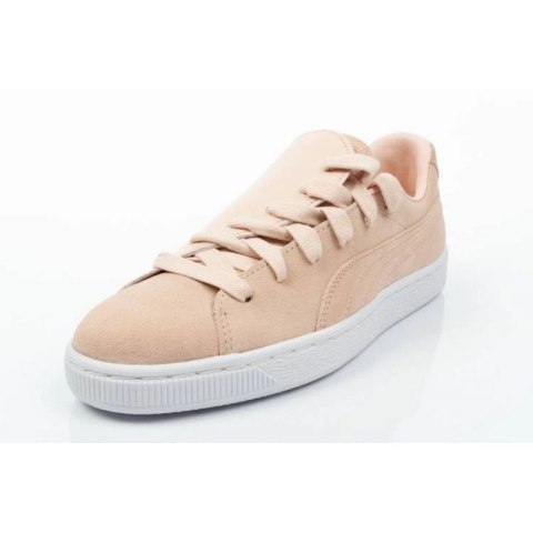 Buty Puma suede crush frosted W 370194 01