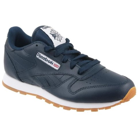 Buty Reebok Classic Leather W AR1312