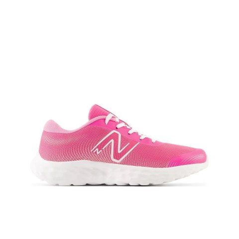 Buty do biegania New Balance Jr GP520PK8