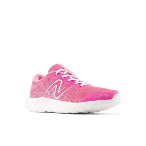 Buty do biegania New Balance Jr GP520PK8