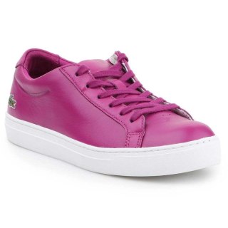 Buty lifestylowe Lacoste L.12.12 117 W 7-33CAW1000R56