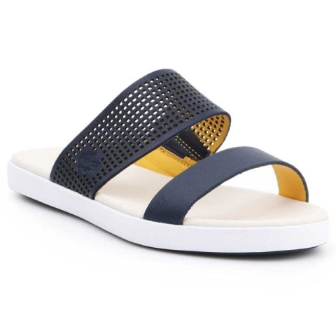 Klapki Lacoste Natoy Slide 7-31CAW0133326