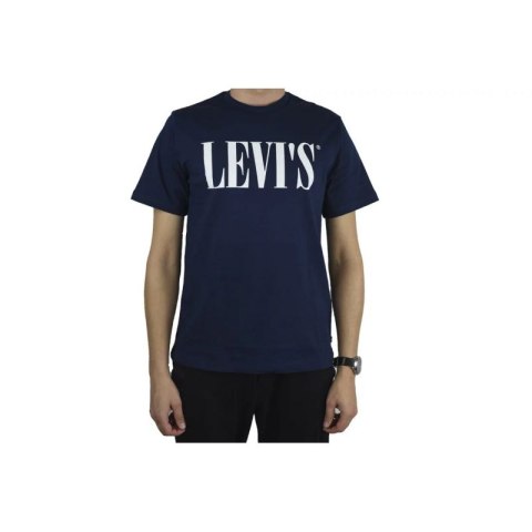 Koszulka Levi's Relaxed Graphic Tee M 699780130