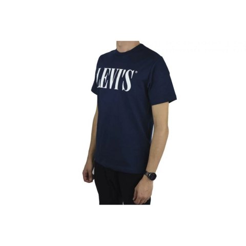 Koszulka Levi's Relaxed Graphic Tee M 699780130