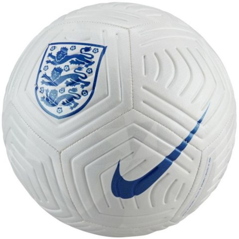 Piłka Nike England Strike DA2619-100