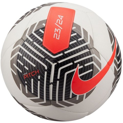 Piłka Nike Pitch FB2978-100