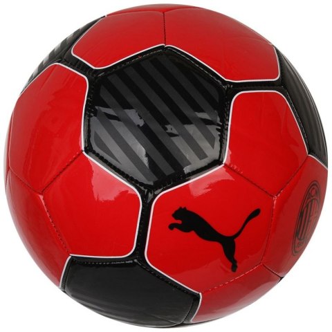 Piłka Puma AC Milan Ess Ball for All Time 084445 01