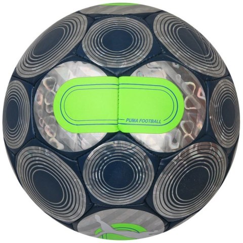 Piłka Puma Cage Ball 084074 02