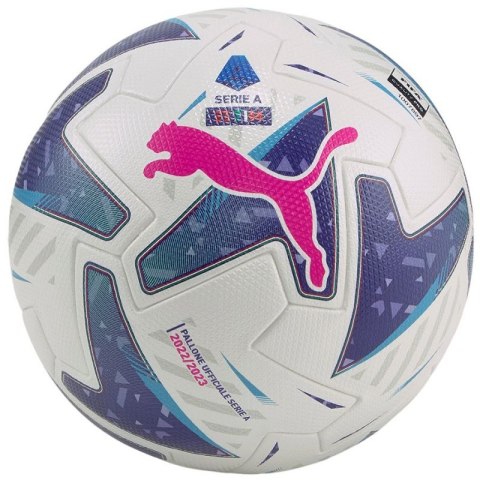 Piłka Puma Orbita Serie A (FIFA Quality Pro) 083999 01