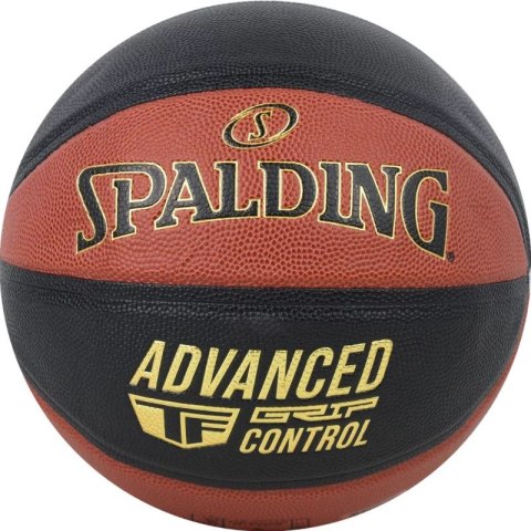 Piłka Spalding Advanced Grip Control In/Out Ball 76872Z