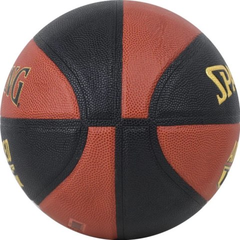 Piłka Spalding Advanced Grip Control In/Out Ball 76872Z