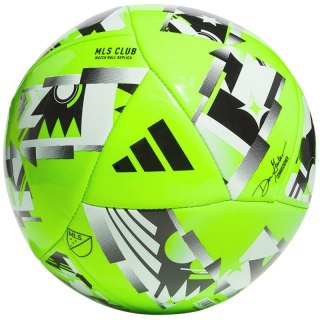 Piłka adidas MLS Club IP1627