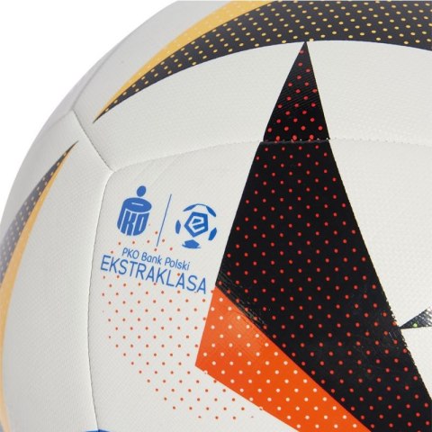 Piłka nożna adidas Ekstraklasa Training JD9069