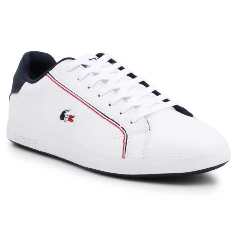 Trampki Lacoste M 7-37SMA0022407