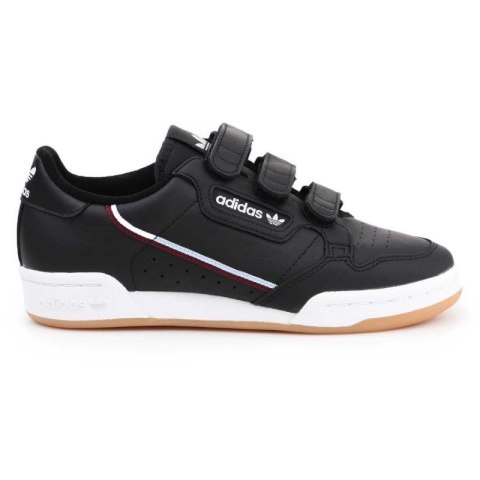 Buty Adidas Continental 80 Strap Jr EE5360