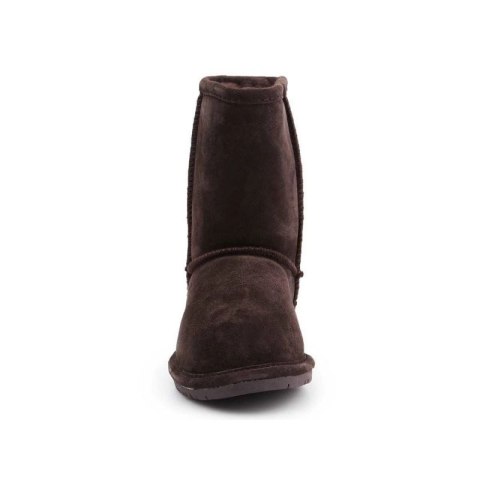 Buty BearPaw Emma Youth Jr 708YChocolateII