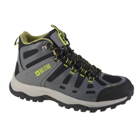 Buty Big Star Trekking Shoes M KK174098