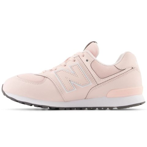 Buty New Balance Jr GC574MSE