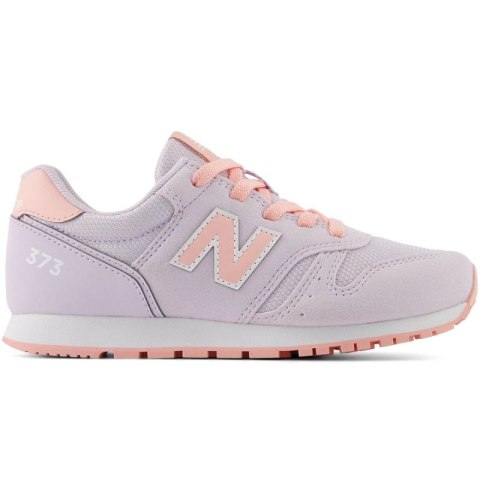 Buty New Balance Jr YC373AN2