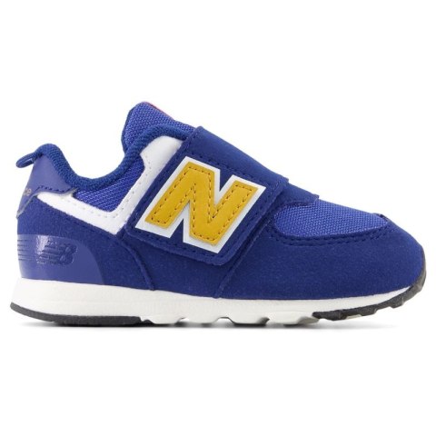 Buty New Balance buty dla niemowlaka Jr NW574HBG