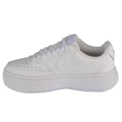 Buty Nike Court Vision Alta Ltr W DM0113-100