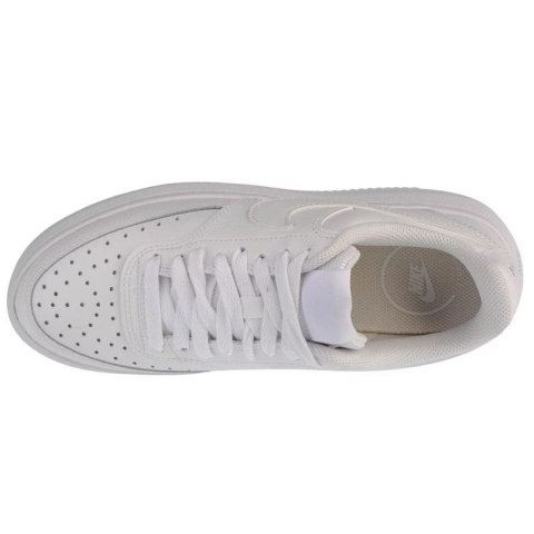 Buty Nike Court Vision Alta Ltr W DM0113-100