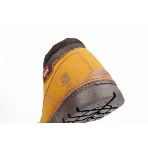 Buty Carrera Chukka M CAM021057-01