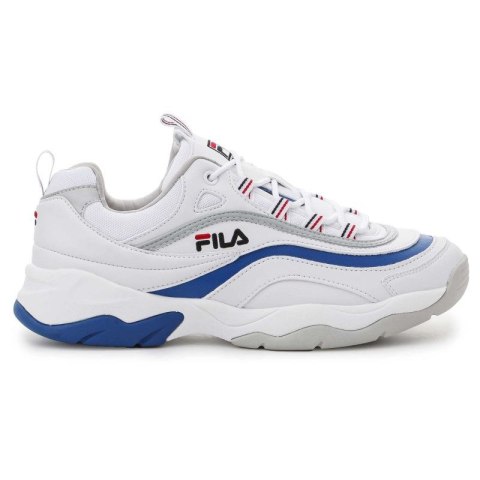 Buty Fila Ray Flow M 1010578-02G