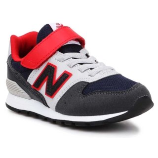 Buty New Balance Jr YV996MNR