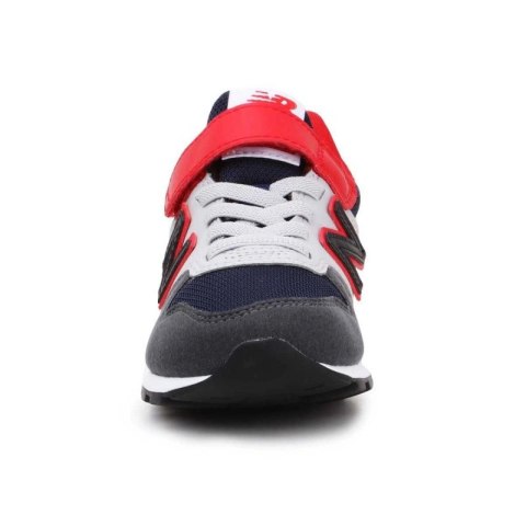 Buty New Balance Jr YV996MNR