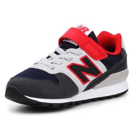 Buty New Balance Jr YV996MNR